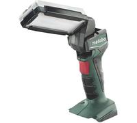 Lampe torche - Metabo - SLA 14.4-18 LED - Rechargeable - Aluminium - 1 ampoule