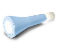 Lampe torche multifonctions FLASHLIGHT bleu