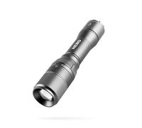 Lampe torche - NEBO - DAVINCI™ 1000 - 1000LM - Rechargeable - Résistant à l'eau - Zoom 6x