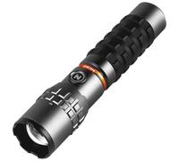 Lampe Torche - Nebo - SLYDE KING 2K - Rechargeable - 2000 Lumens - IP67 - Polyvalente