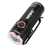 Lampe torche NEBO Torchy 1000 NE6878 Couleur: noir