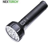 Lampe torche Nextorch ST31 - 20 000 Lumens - rechargeable - Powerbank intégré