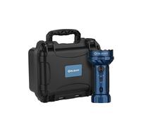 Lampe Torche Olight MARAUDER Mini 2 Bleu nuit - 10000 Lumens rechargeable