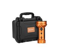 Lampe Torche Olight MARAUDER Mini 2 Orange- 10000 Lumens rechargeable