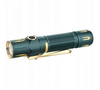 Lampe torche - OLIGHT - Warrior 3S Dream - LED - Batterie - Bleue