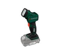 Lampe torche - PARKSIDE - PLHLA 20-Li A1 - 20 V - 280 lm - 6500 K - Extérieur