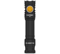 Armytek Lampe de poche Partner C2 Magnet USB chaud 1020 lm