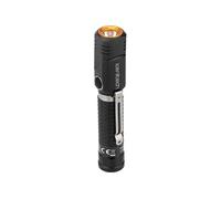 Zenitech Lampe torche pivotante 150/400 lm – IPX4