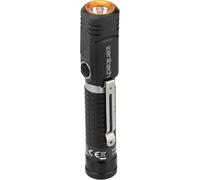 Lampe torche pivotante 150/400lm - IPX4 - Zenitech
