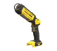 Stanley SFMCL050B-XJ FatMax V20 Lampe torche pivotante (18V/sans batterie ni chargeur)