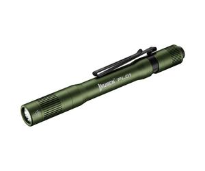 Lampe torche PL01 Black Wuben 650 lumens - Army Green