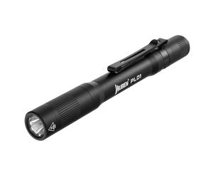 Lampe torche PL01 Wuben 650 lumens - Black