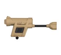 Lampe torche pour casque Charge X Princeton Tec - Tan