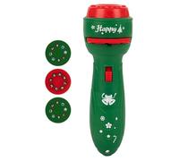 Lampe Torche Projecteur Enfant 24 Motifs - Projecteur Veilleuse Nuit Fêtes Noël | Veilleuse Projection Nuit Pour Filles Garçons Cadeau Anniversaire
