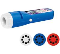 Lampe torche projecteur pour enfants 24 images - Espace [Playtastic]