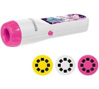 Lampe torche projecteur pour enfants 24 images - Licornes [Playtastic]