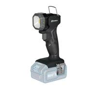 Lampe torche R-Bat20 à batterie, sans chargeur ni batterie