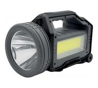 Lampe torche rechargeable avec baladeuse LED HL 2400 BRENNENSTUHL