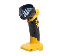 Lampe torche REMS 14.40V Li-Ion 175200 R (sans batterie)