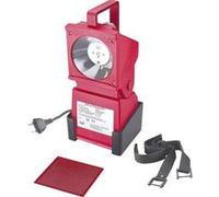 Lampe torche sans fil AccuLux 452441 rouge signal N/A 2600 g