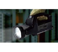 Lampe torche sans fil N/A Eisemann 071171 IP66 N/A noir