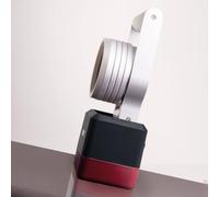 Lampe torche sans fil Staudte-Hirsch SH-5.100 LED 1040 lm 16 h 1.37 kg