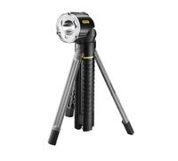 Lampe tripod a tête ajustable STANLEY 0-95-112 - 30 lumens