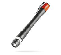 Lampe torche stylo à LED rechargeable Nebo Inspector 500+ graphite 250lm