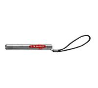Facom Lampe-Stylo 1 Led 3W 110 Lumens - Livrée avec 2 Piles Aa 779.Pbtpb Argent
