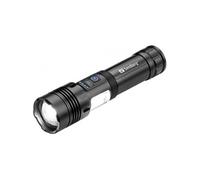 Lampe Torche - Sandberg - Survivor 7in1 - Powerbank 5000 - Modèle 421-08 Or