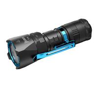 Lampe torche T4 Black Wuben - 850 lumens