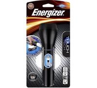 Lampe torche tactile - ENERGIZER - Touch Tech - Allumage par saisie - Extinction progressive - Piles incluses