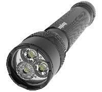 Energizer Lampe de poche Tactical Performance LED à pile(s) 1000 lm 15 h 540 g Neutre G