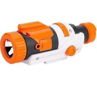 Lampe Torche Tactique Décorative Pour Tube Avant Viseur Pour Nerf Stryfe N-Strike Elite