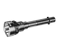 Lampe torche tactique H8 Deluxe Wuben 1800 lumens