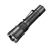 Lampe torche tactique rechargeable XT21X Pro 4400 Lumens Klarus