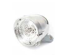 Lampe Torche Vintage Classique Pour Vélo 3, Phare De Ville, Vélo De Route, Rétro, Sport, Accessoires De Réparation