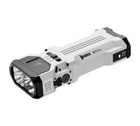 Lampe torche Wuben X1 Pro White avec fonction power bank - 12 300 lumens