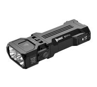 Lampe torche X1 Pro Wuben avec fonction powerbank 12300 lumens - Black