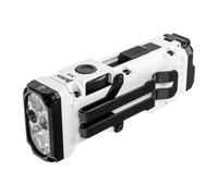 Lampe torche X4 White Wuben 1500 lumens