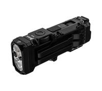 Lampe torche X4 Wuben 1500 lumens - Black