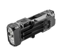 Lampe torche X4 Wuben 1500 lumens - Grey