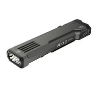 Lampe torche X5 Class One Wuben 1300 lumens - Grey