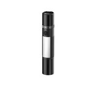 Xiaomi Lampe torche BHR7004GL 1000 lm USB rechargeable IPX4 Noir