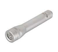 Lampe torche - ZL101 - Aluminium - 3 LEDs - Étanche - Antichoc