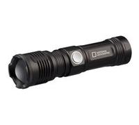 Lampe torche zoom LED 1000 lm NATIONAL GEOGRAPHIC ILUMINOS 1000 schwarz G