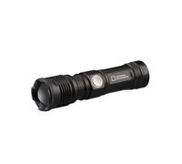 National Geographic Lampe torche zoomable ILUMINOS 1000 LED 1000 lm