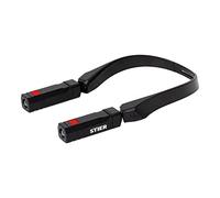 Lampe tour de cou STIER, 120°, 2 x 120 lumens, 2 x AA