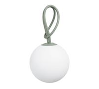 Lampe Transportable Bolleke Sauge