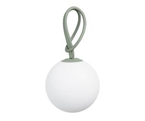 Lampe Transportable Bolleke Sauge